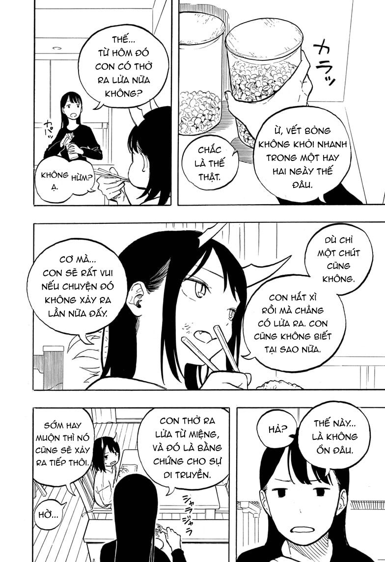 Ruri Dragon - Chapter 2 - Page 6