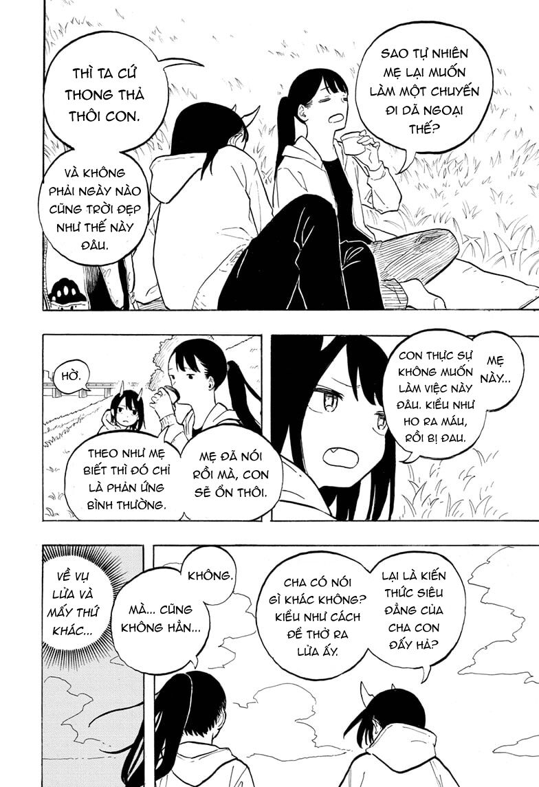 Ruri Dragon - Chapter 2 - Page 8