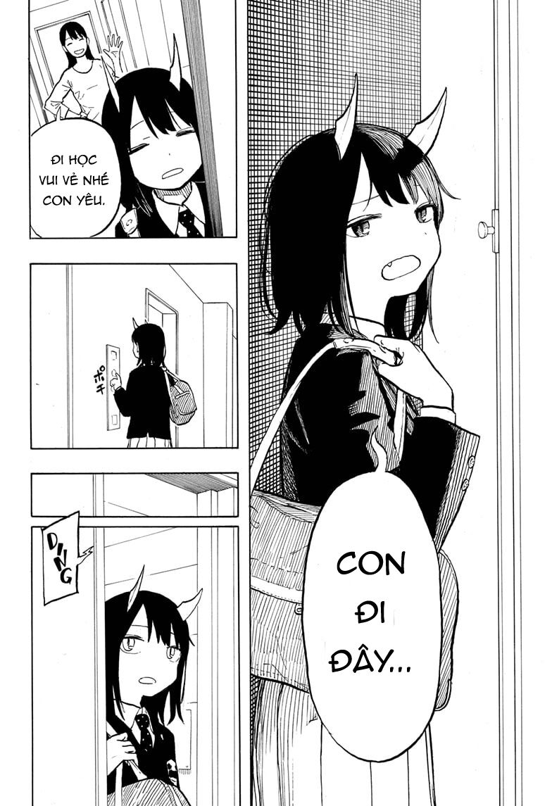 Ruri Dragon - Chapter 3 - Page 10