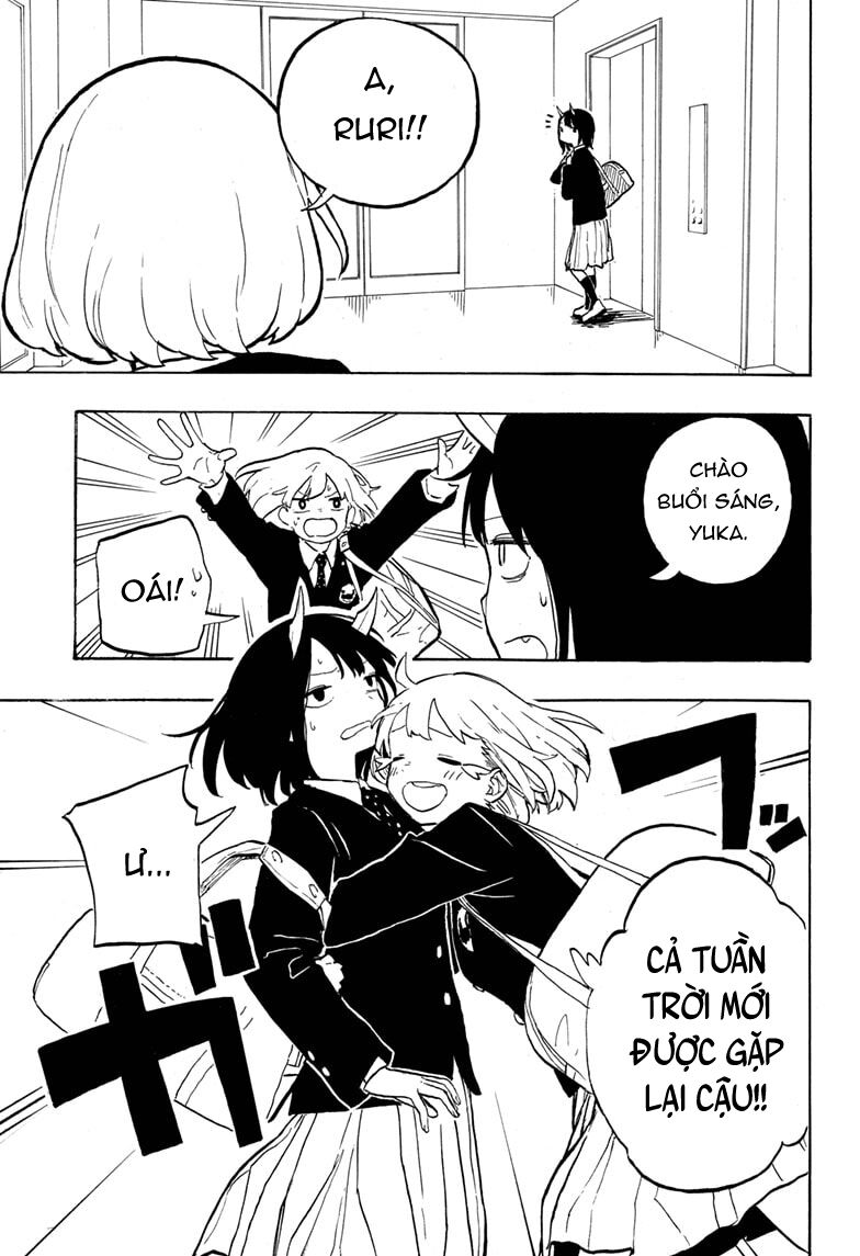 Ruri Dragon - Chapter 3 - Page 11