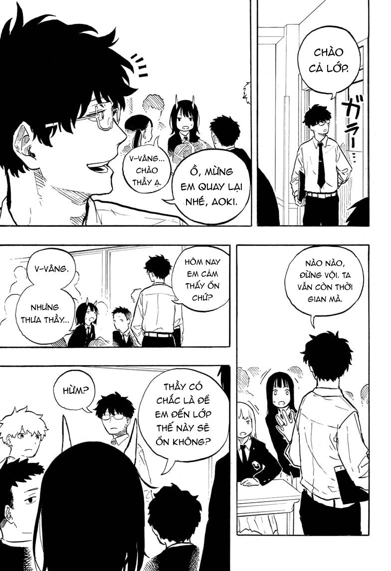 Ruri Dragon - Chapter 3 - Page 21