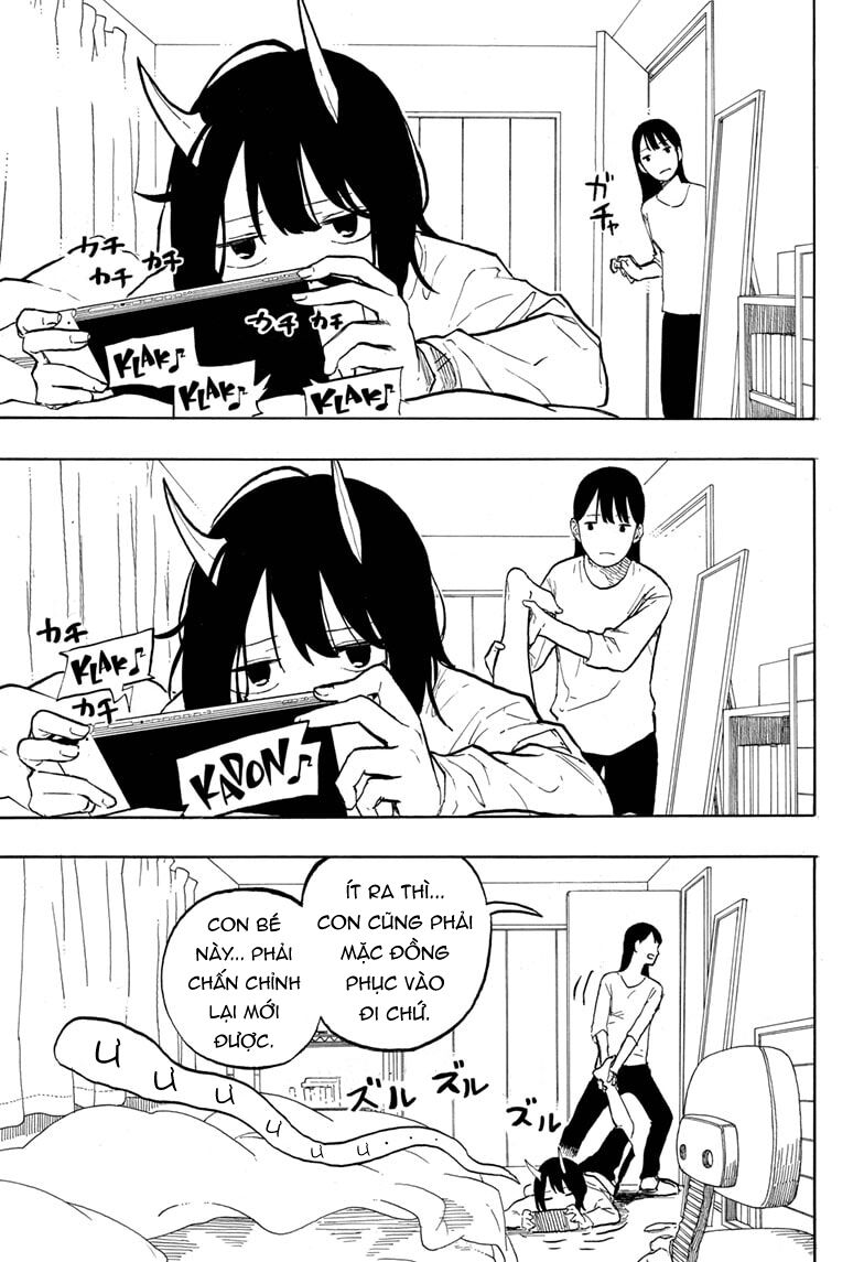 Ruri Dragon - Chapter 3 - Page 3