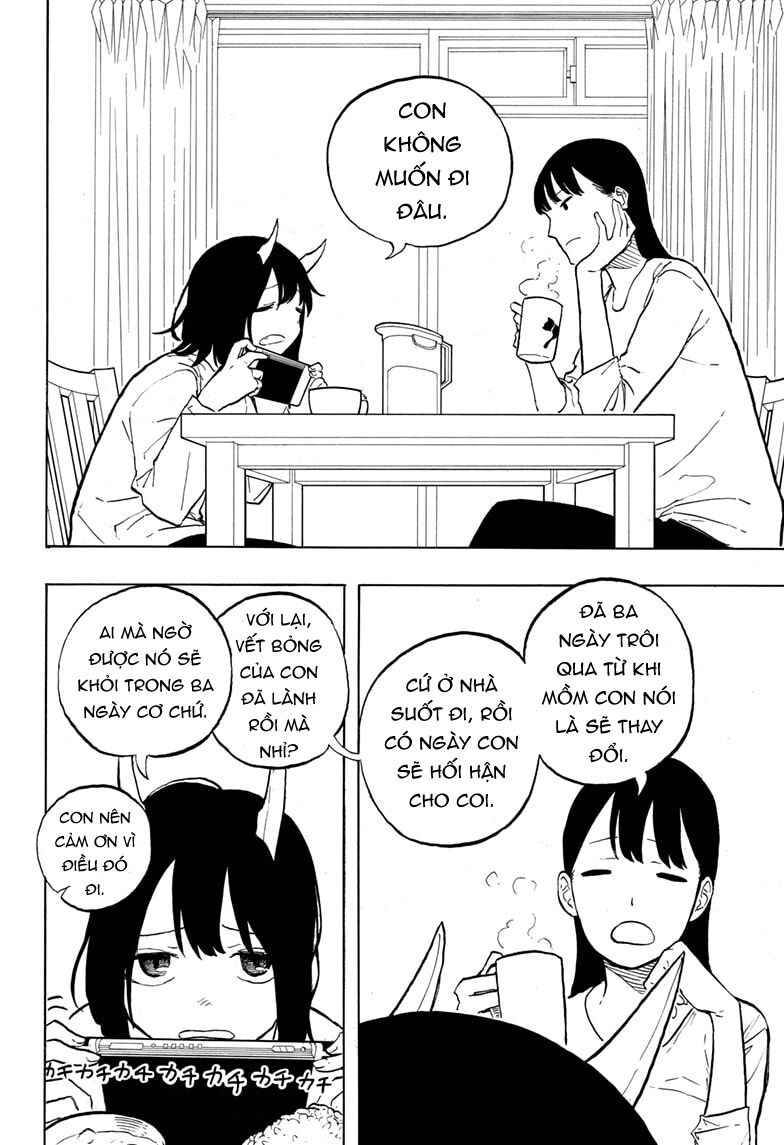 Ruri Dragon - Chapter 3 - Page 4