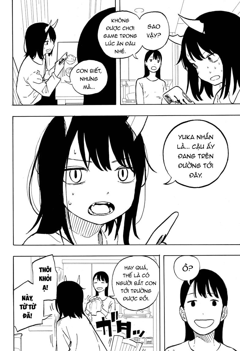 Ruri Dragon - Chapter 3 - Page 6