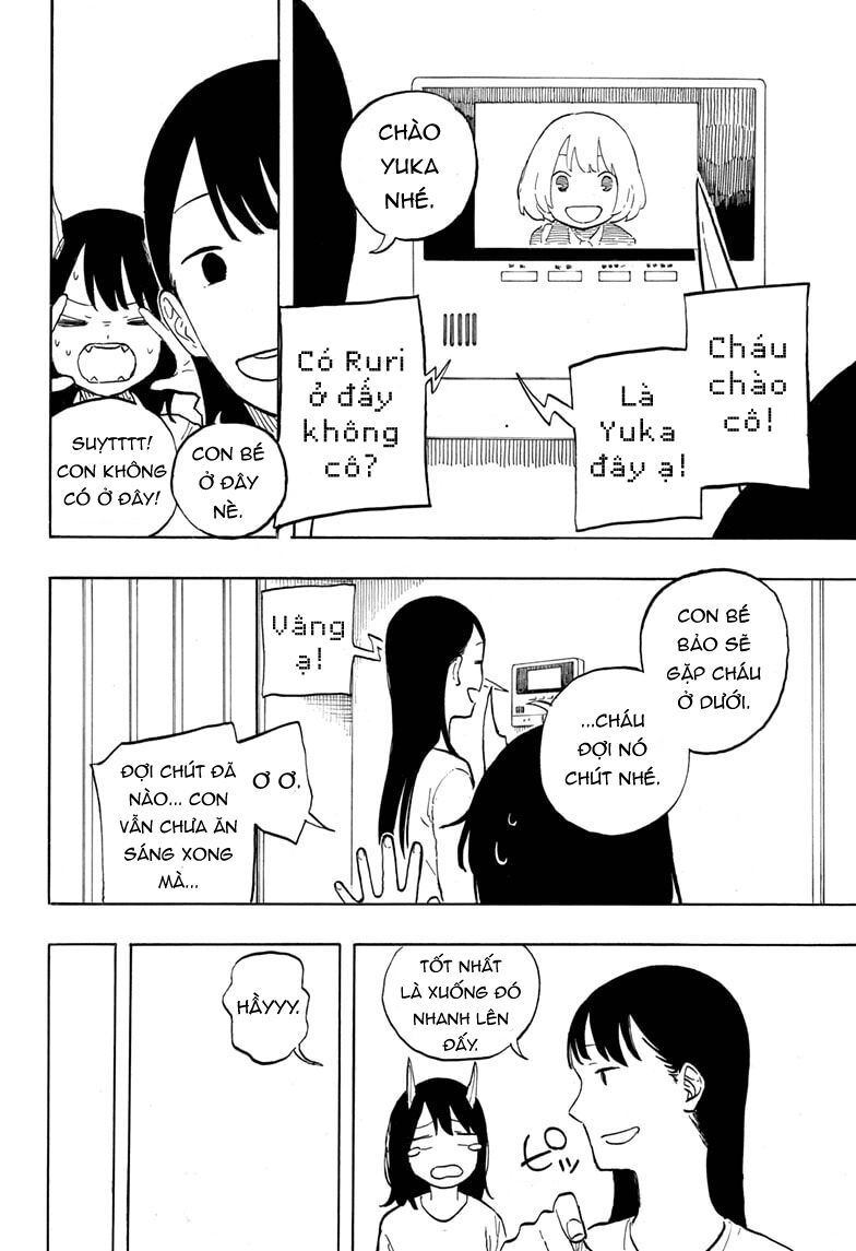 Ruri Dragon - Chapter 3 - Page 8