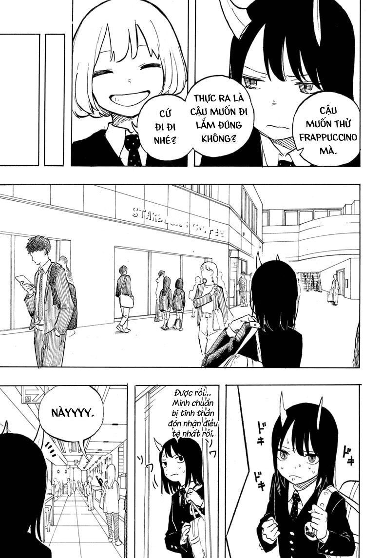 Ruri Dragon - Chapter 4 - Page 15