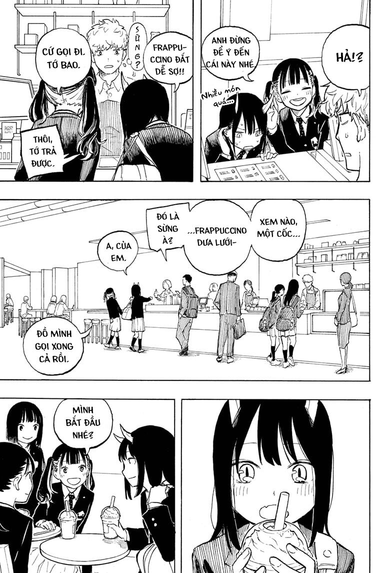 Ruri Dragon - Chapter 4 - Page 17