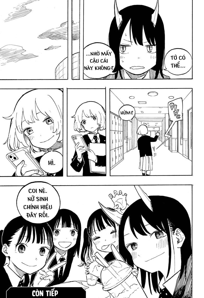 Ruri Dragon - Chapter 4 - Page 19