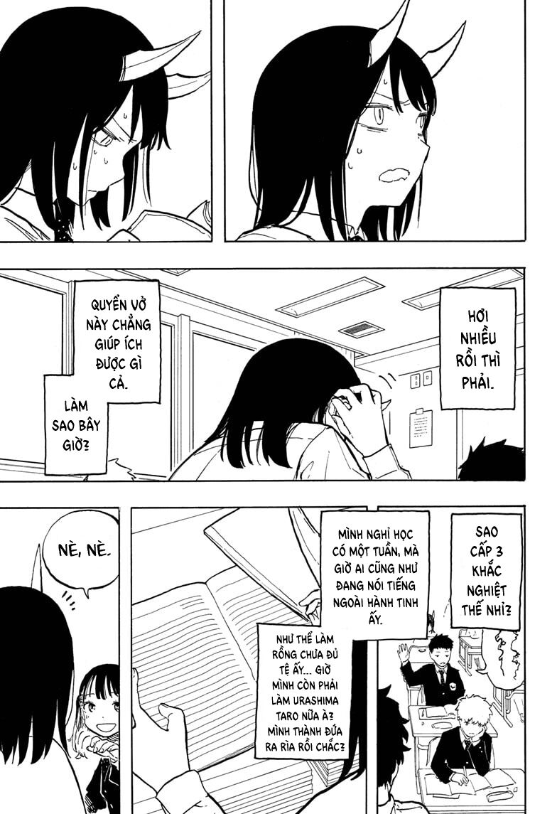 Ruri Dragon - Chapter 4 - Page 5