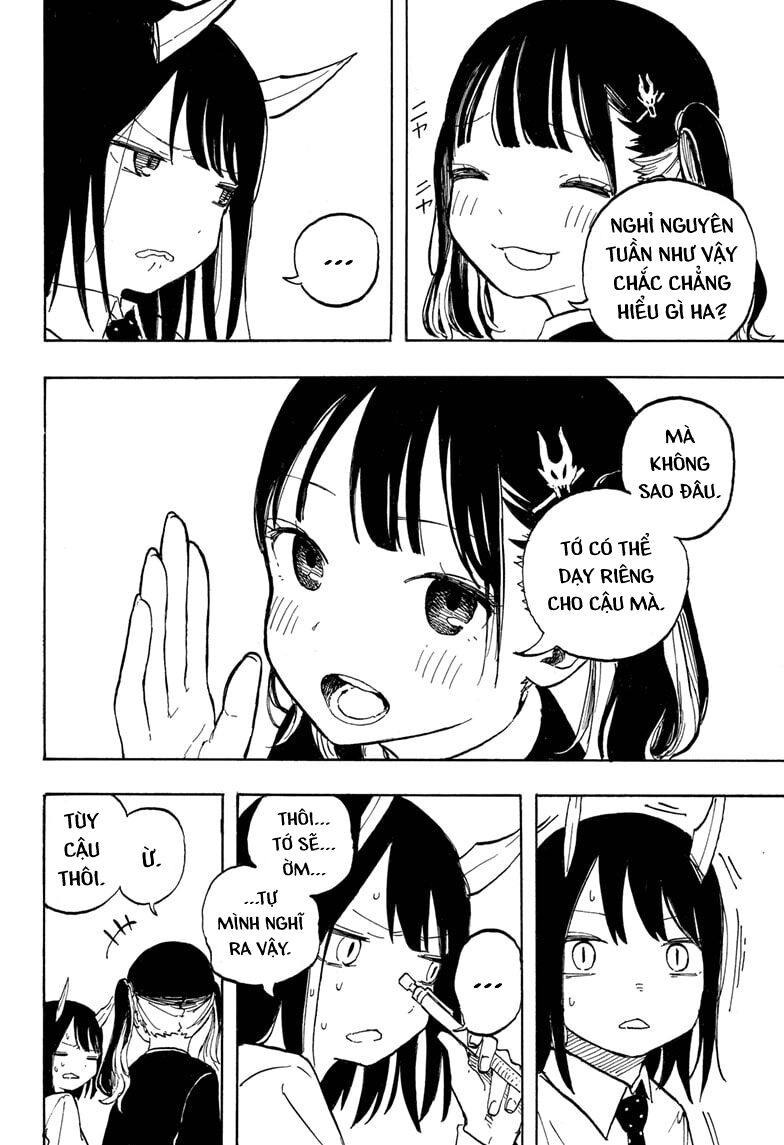 Ruri Dragon - Chapter 4 - Page 6