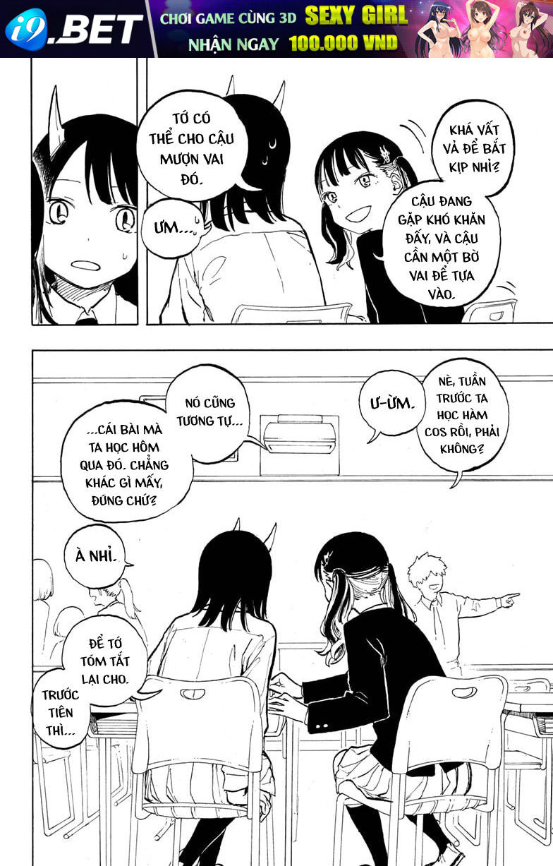 Ruri Dragon - Chapter 4 - Page 8