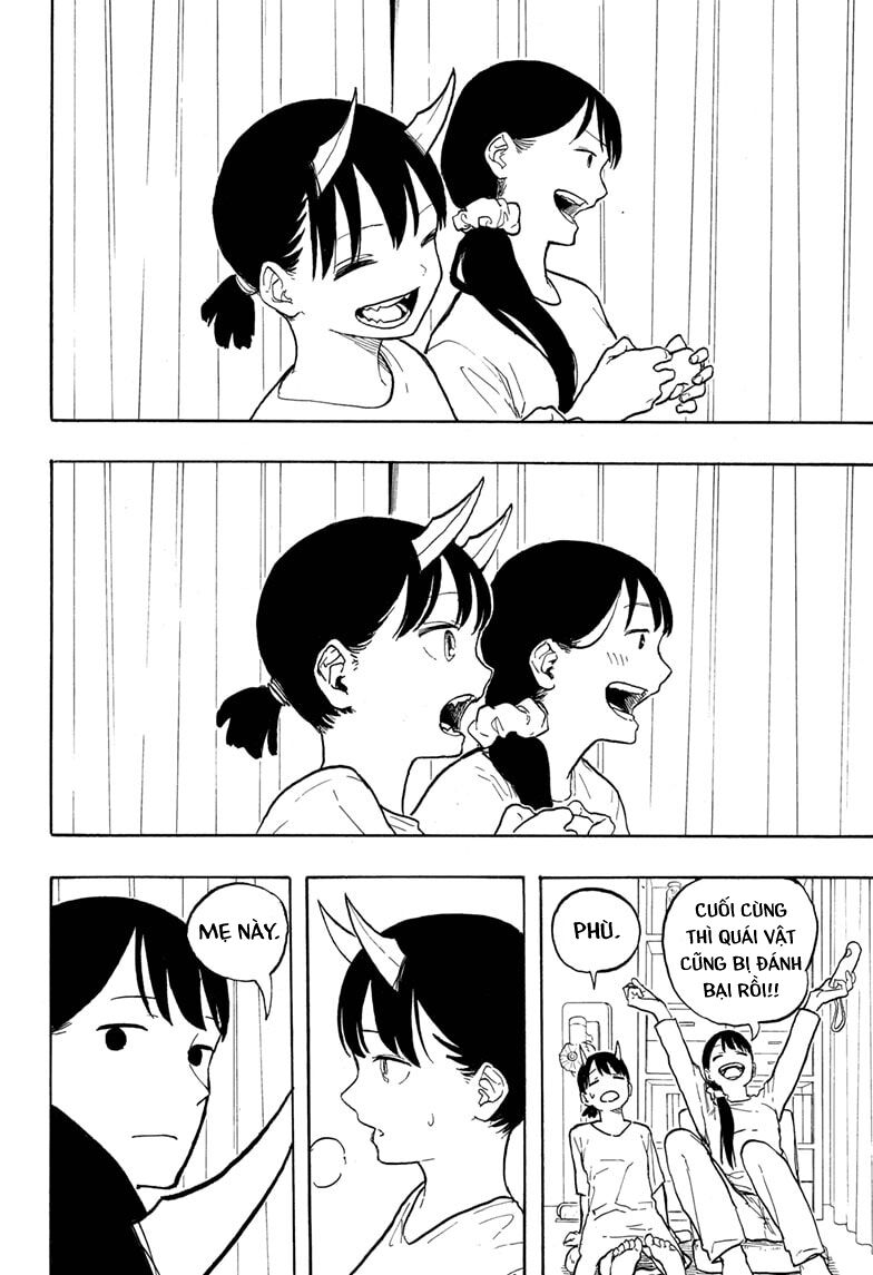 Ruri Dragon - Chapter 5 - Page 16