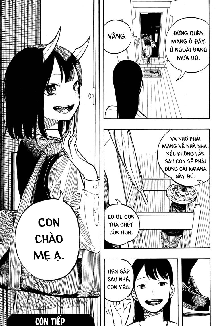 Ruri Dragon - Chapter 5 - Page 19