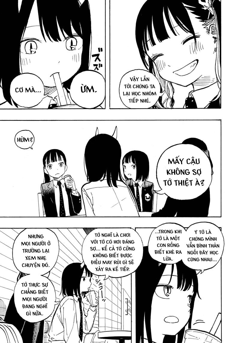 Ruri Dragon - Chapter 5 - Page 3