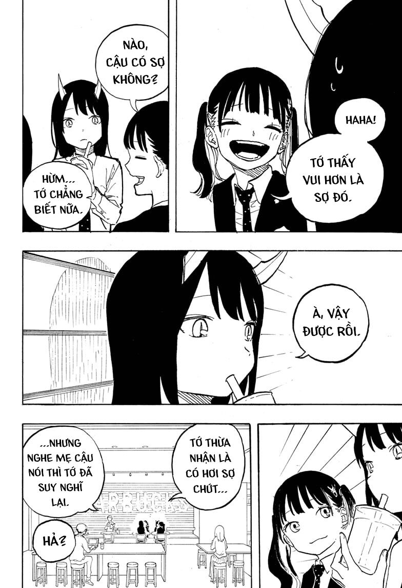 Ruri Dragon - Chapter 5 - Page 4