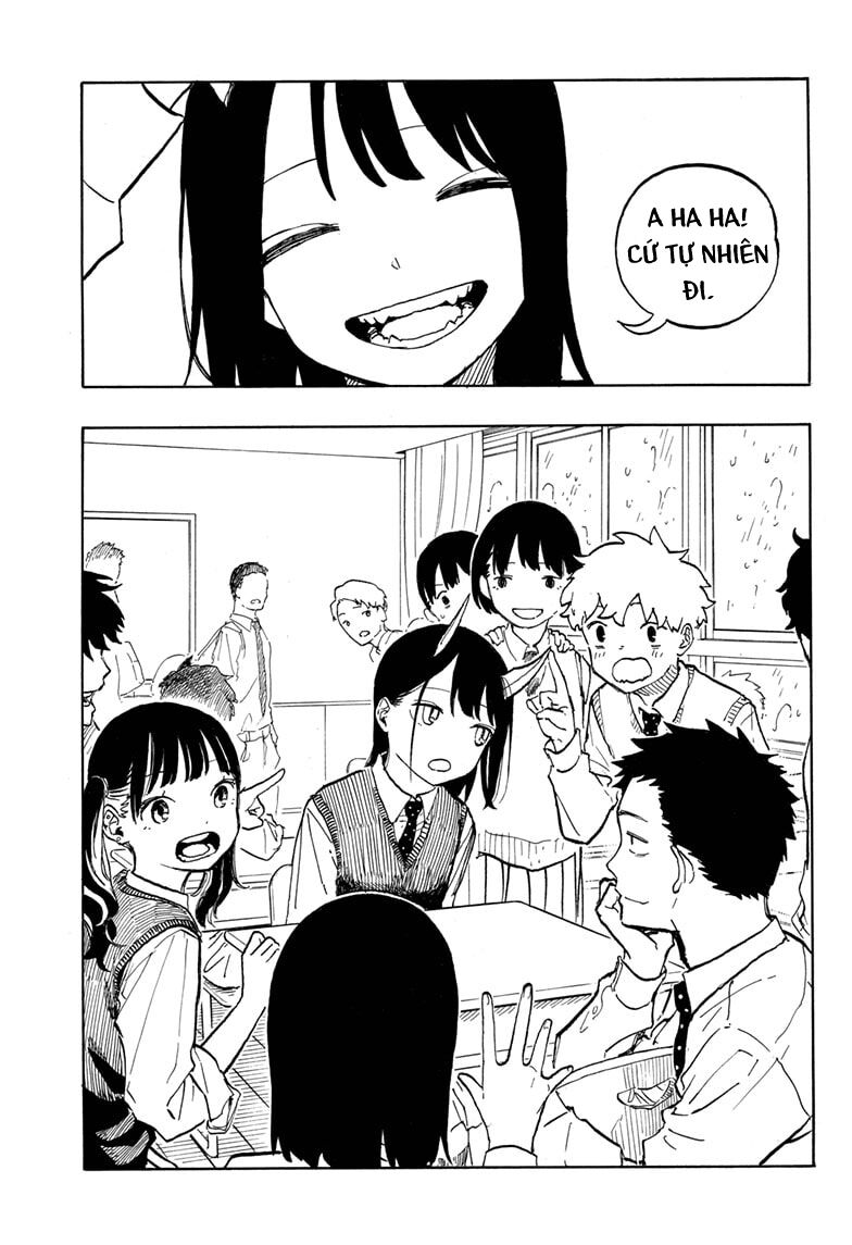 Ruri Dragon - Chapter 6 - Page 11