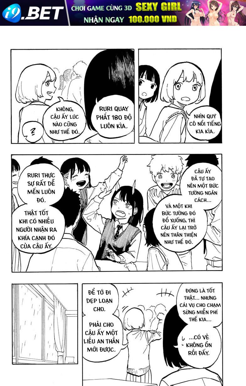 Ruri Dragon - Chapter 6 - Page 12