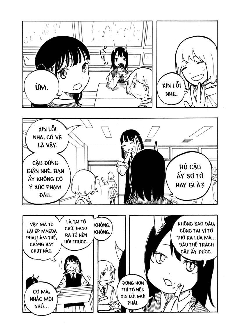 Ruri Dragon - Chapter 6 - Page 15