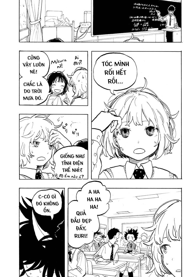 Ruri Dragon - Chapter 6 - Page 19