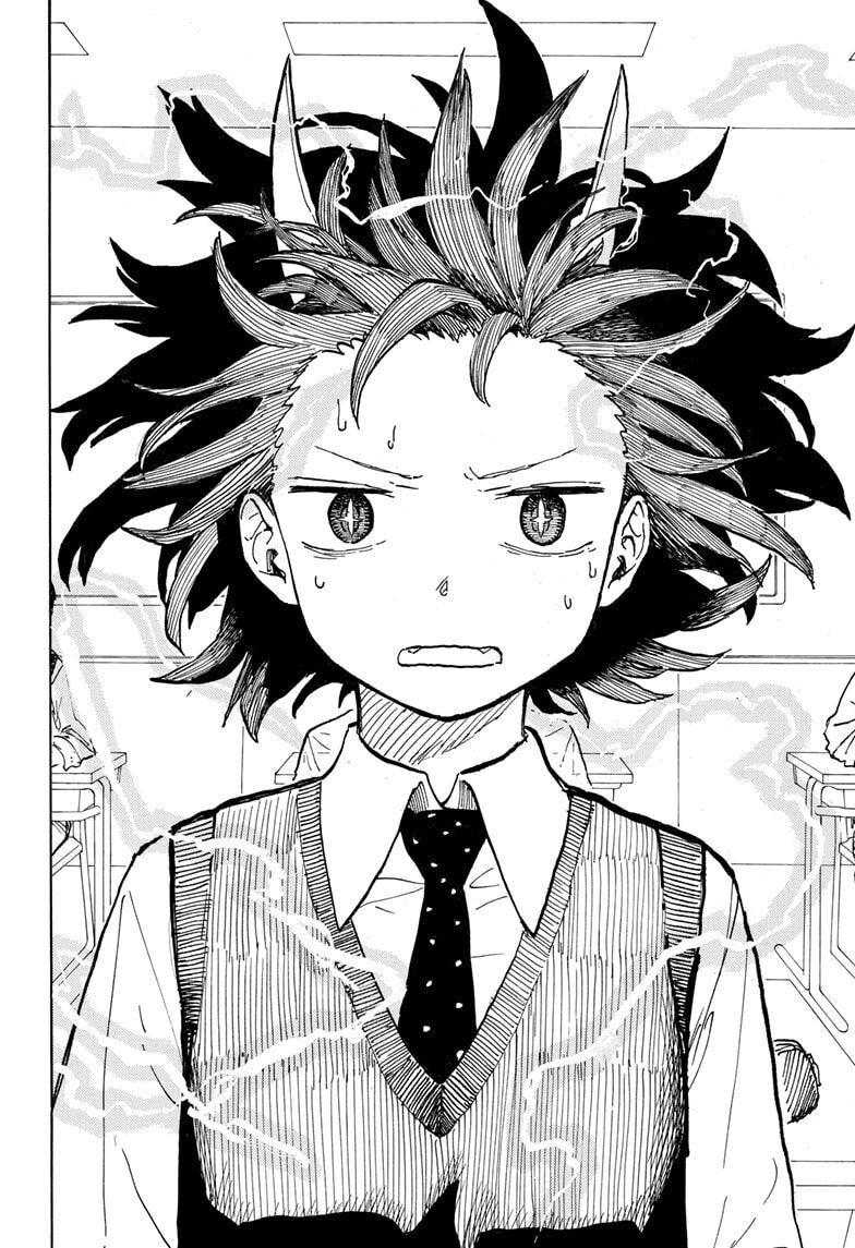 Ruri Dragon - Chapter 6 - Page 20