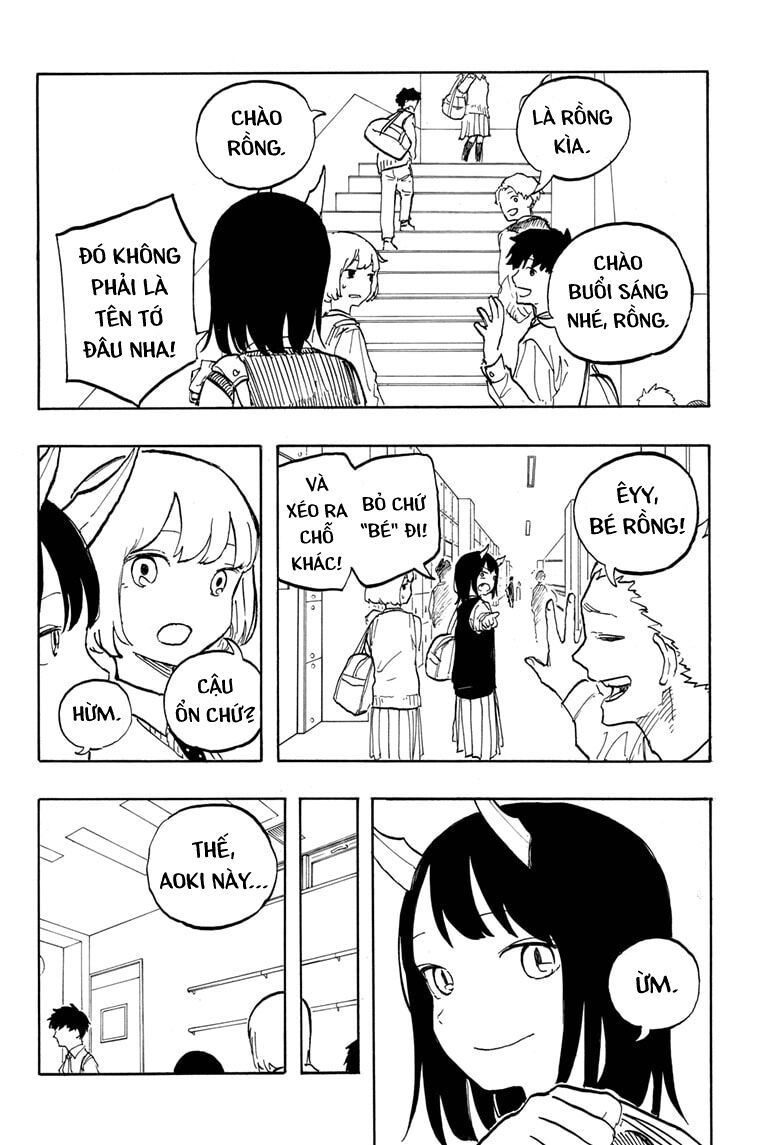 Ruri Dragon - Chapter 6 - Page 6