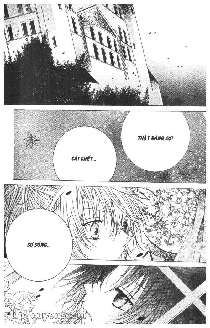 Nước Mắt Nàng Tiên Cá - Chapter 14 - Page 9