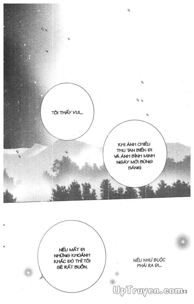 Nước Mắt Nàng Tiên Cá - Chapter 14 - Page 12