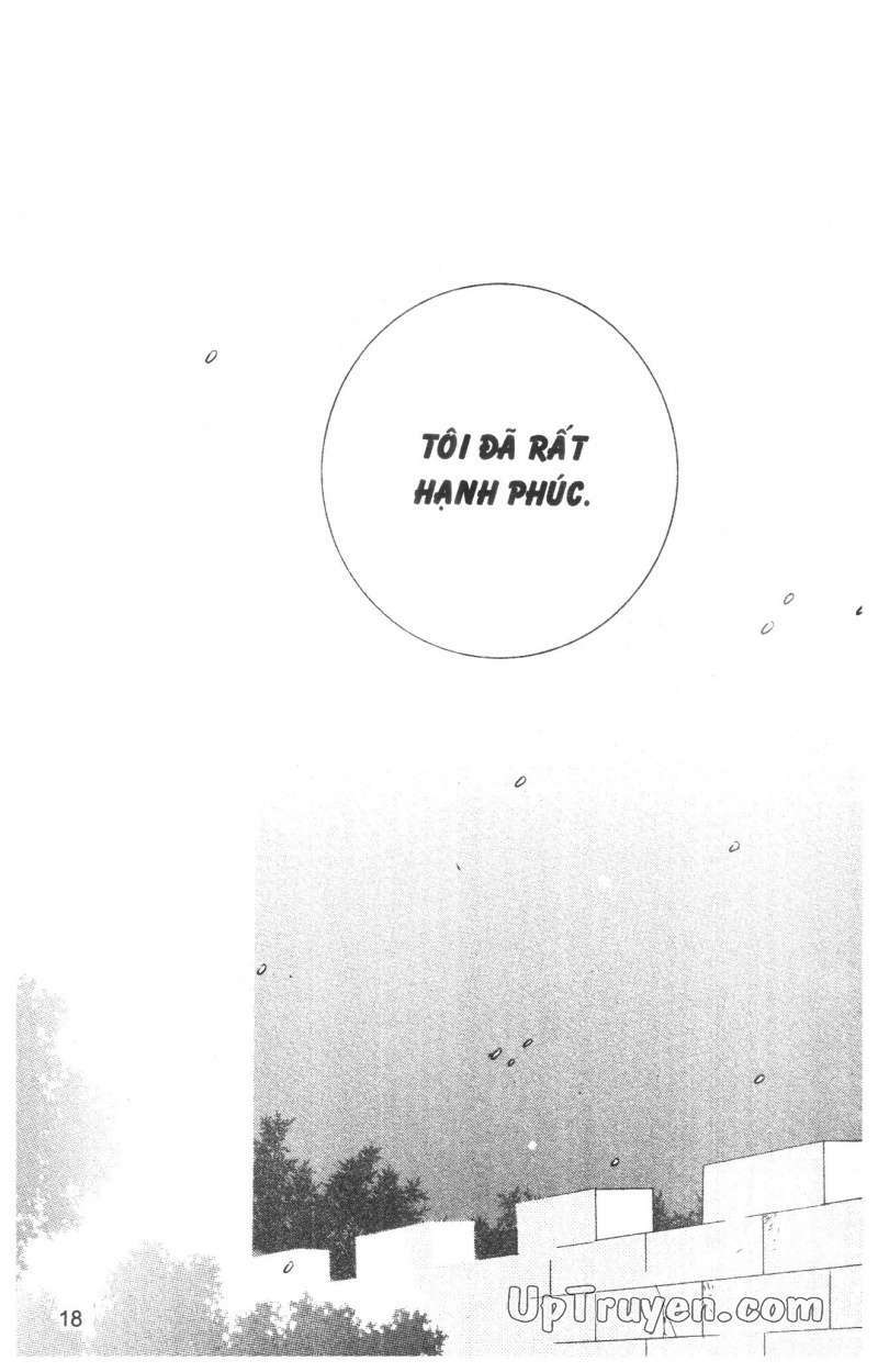 Nước Mắt Nàng Tiên Cá - Chapter 14 - Page 17