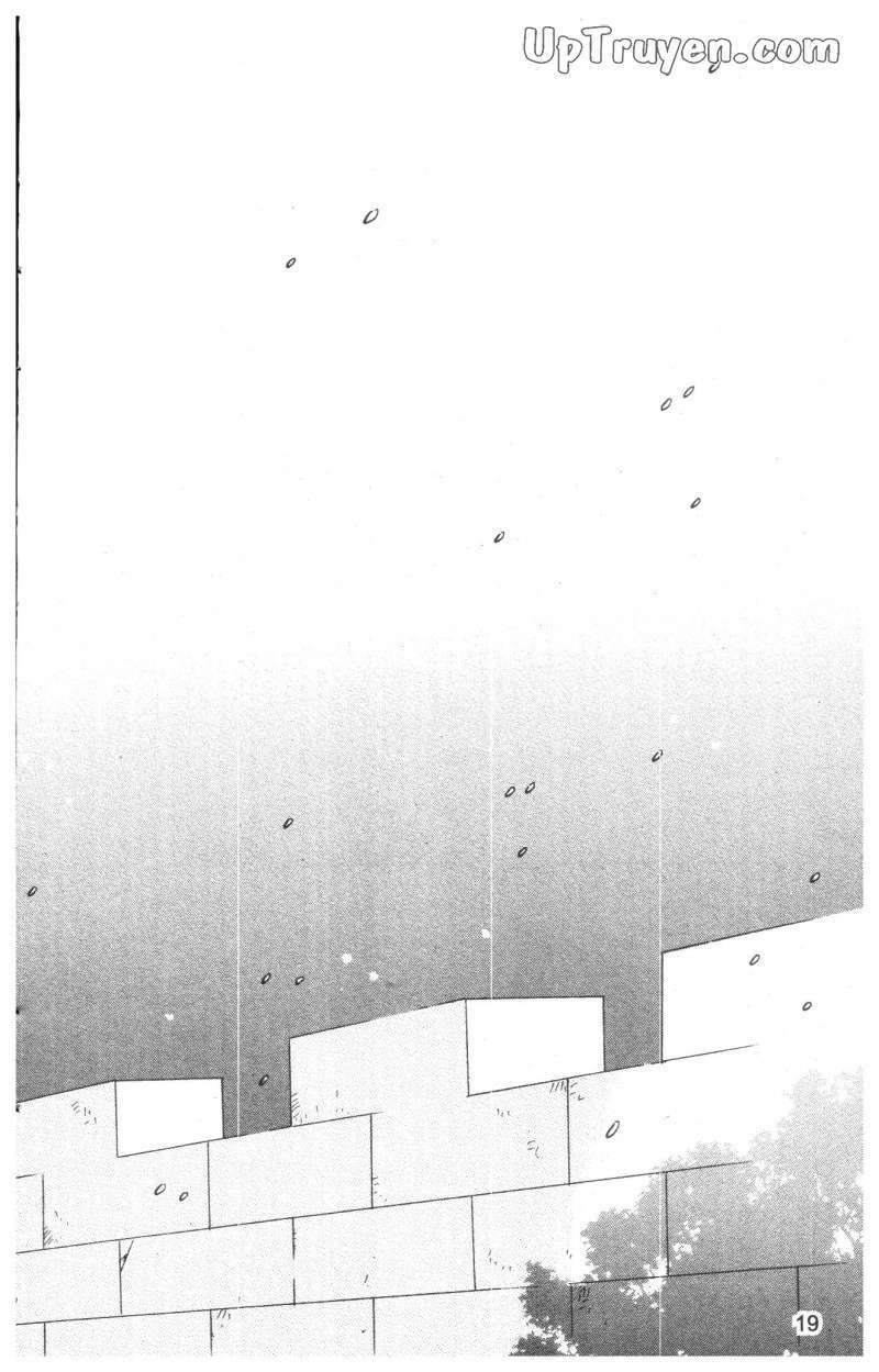 Nước Mắt Nàng Tiên Cá - Chapter 14 - Page 18