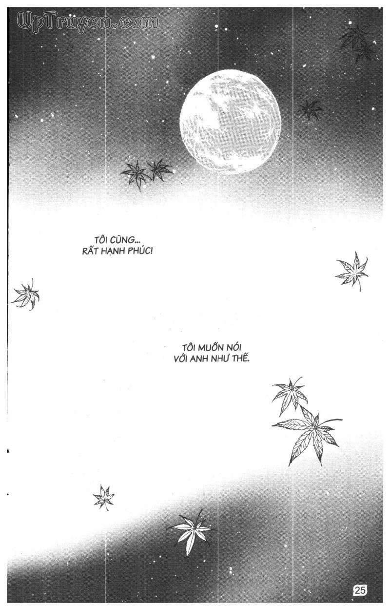 Nước Mắt Nàng Tiên Cá - Chapter 14 - Page 24