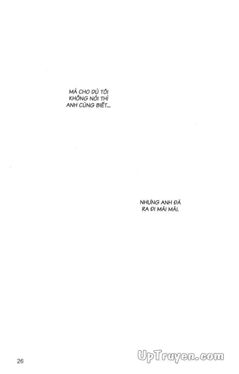Nước Mắt Nàng Tiên Cá - Chapter 14 - Page 25