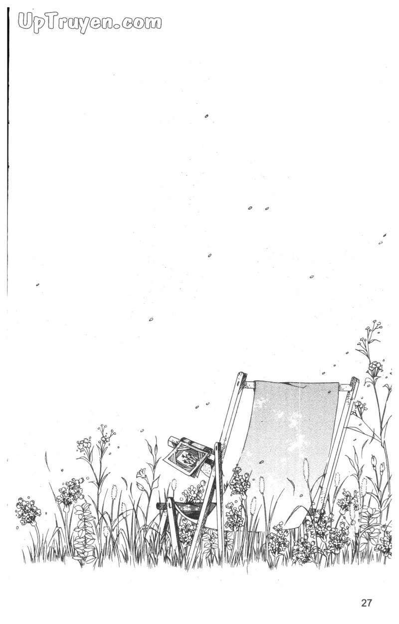 Nước Mắt Nàng Tiên Cá - Chapter 14 - Page 26