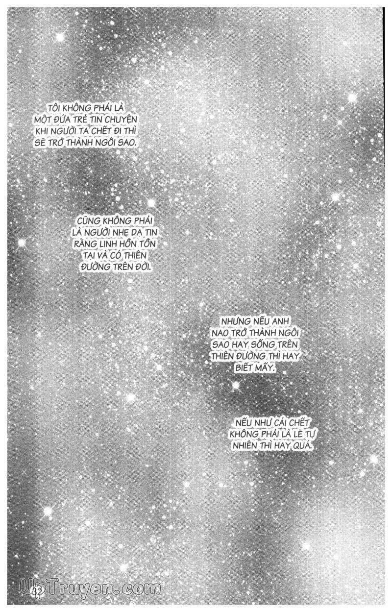 Nước Mắt Nàng Tiên Cá - Chapter 14 - Page 31