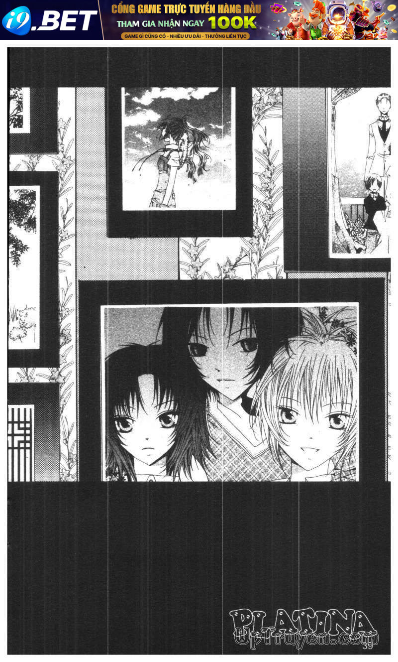 Nước Mắt Nàng Tiên Cá - Chapter 14 - Page 38