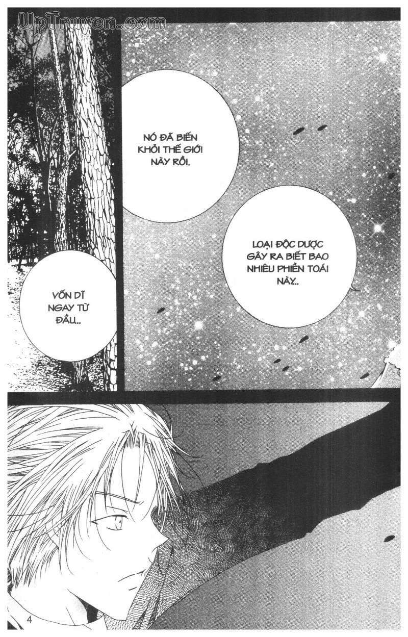 Nước Mắt Nàng Tiên Cá - Chapter 14 - Page 3