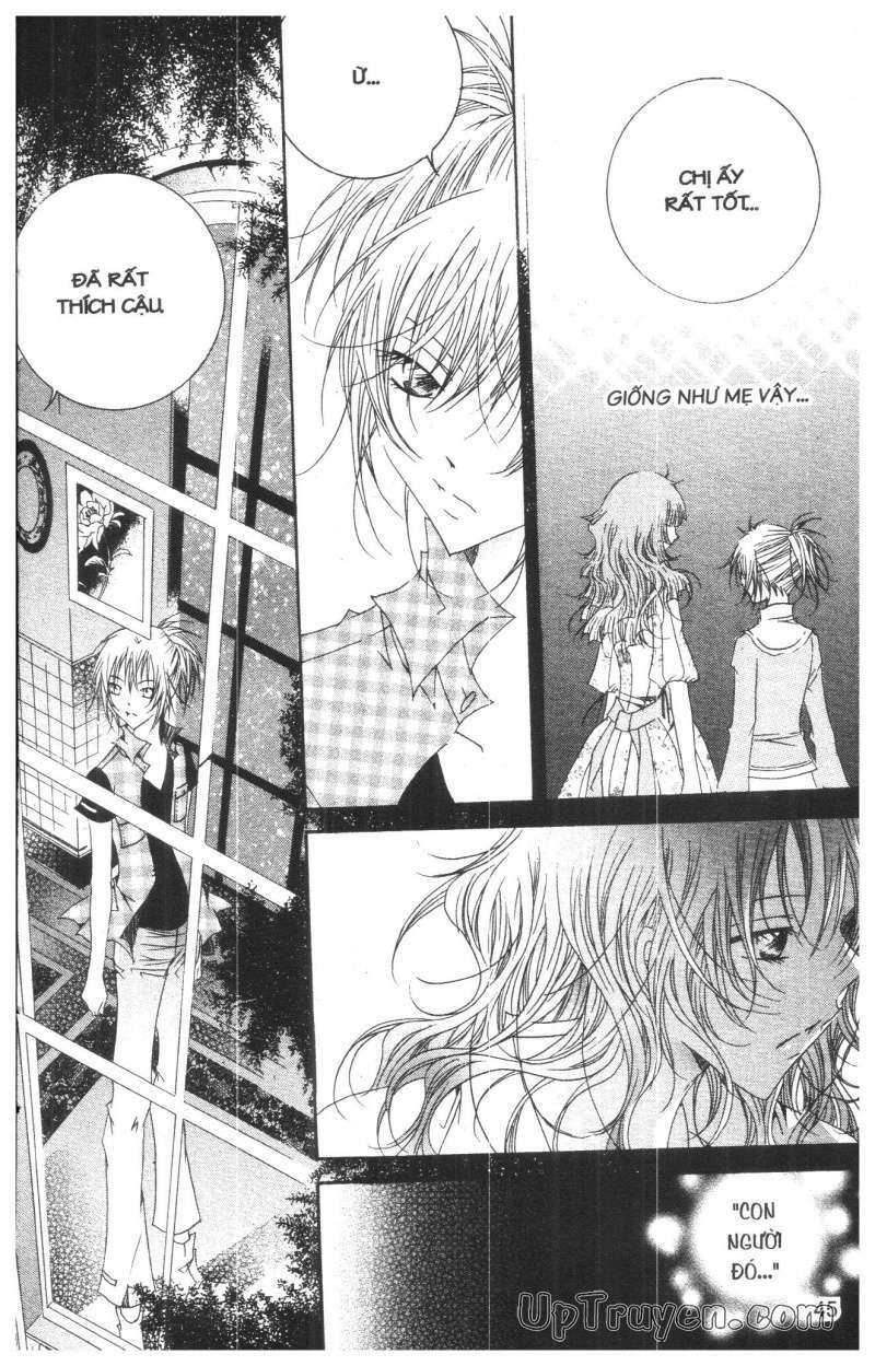 Nước Mắt Nàng Tiên Cá - Chapter 14 - Page 44