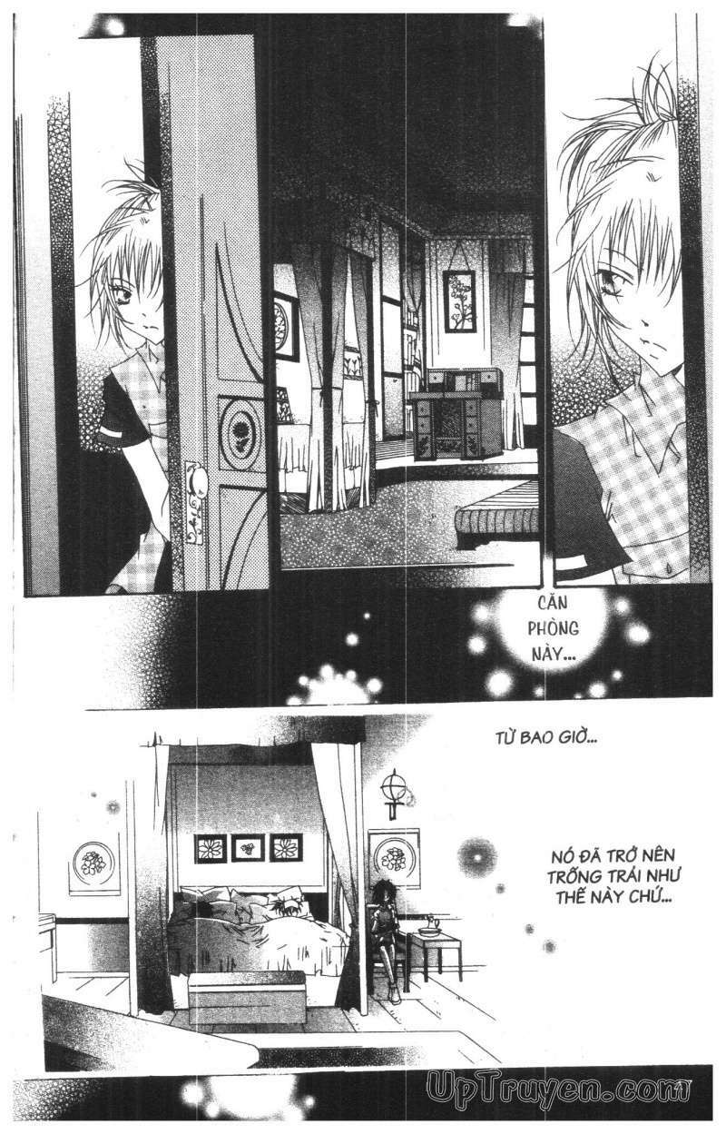 Nước Mắt Nàng Tiên Cá - Chapter 14 - Page 46