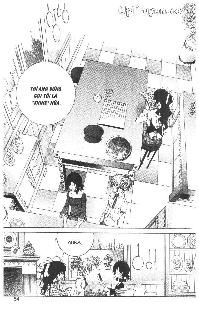 Nước Mắt Nàng Tiên Cá - Chapter 14 - Page 53