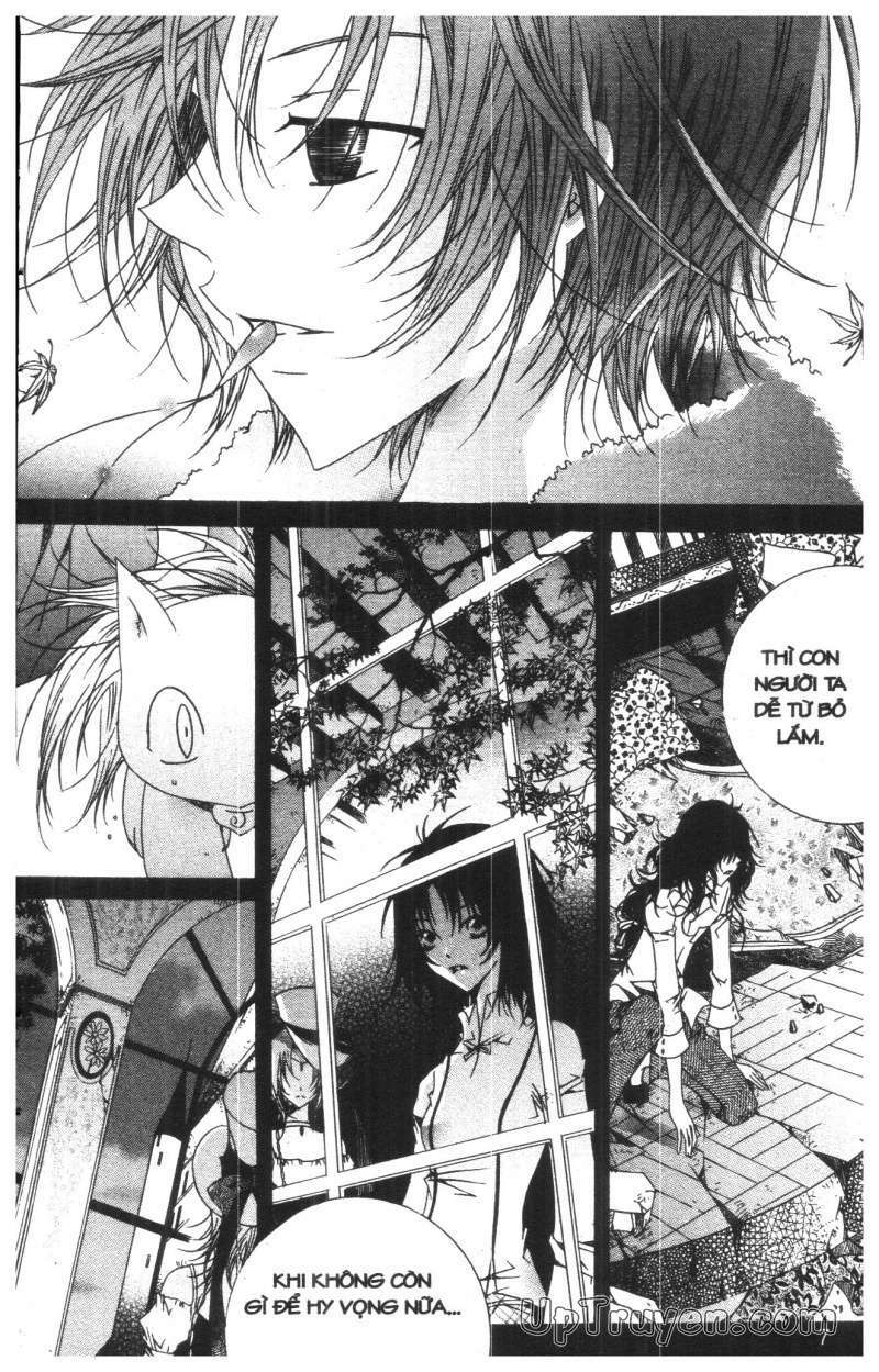 Nước Mắt Nàng Tiên Cá - Chapter 14 - Page 6