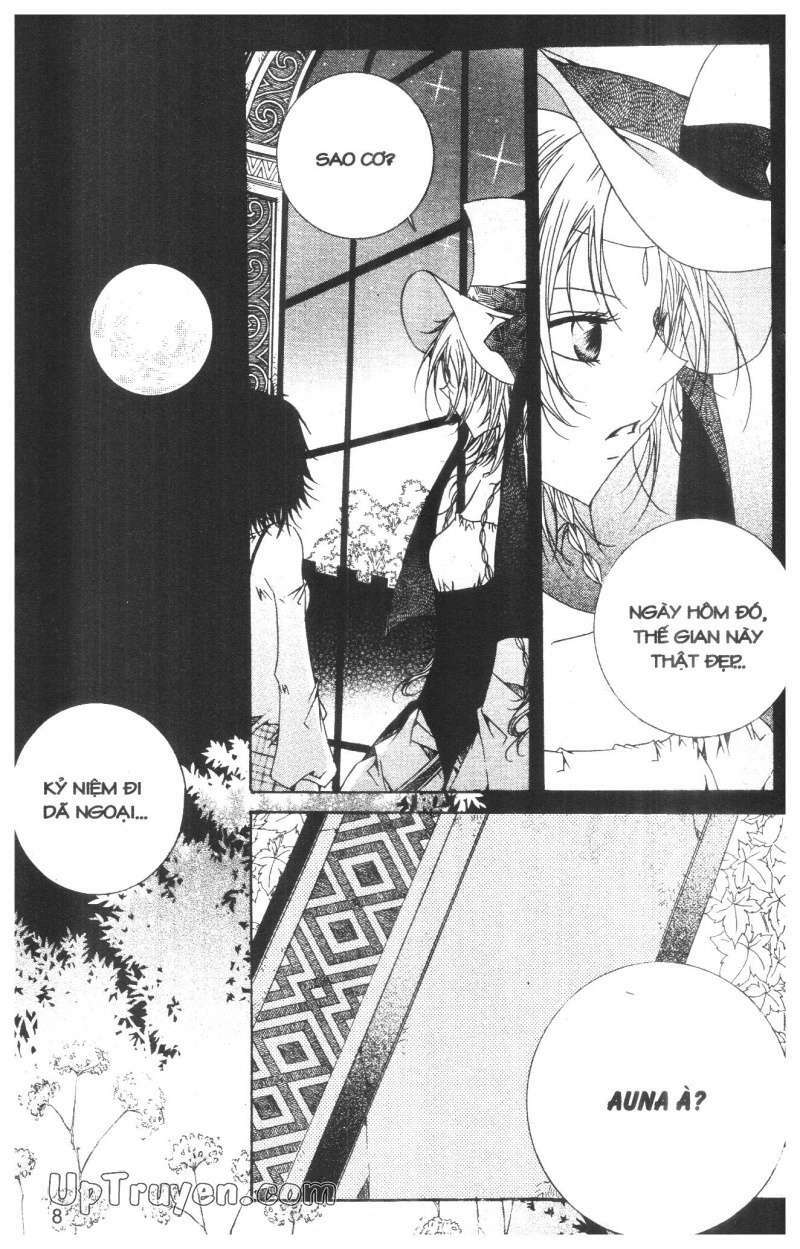 Nước Mắt Nàng Tiên Cá - Chapter 14 - Page 7