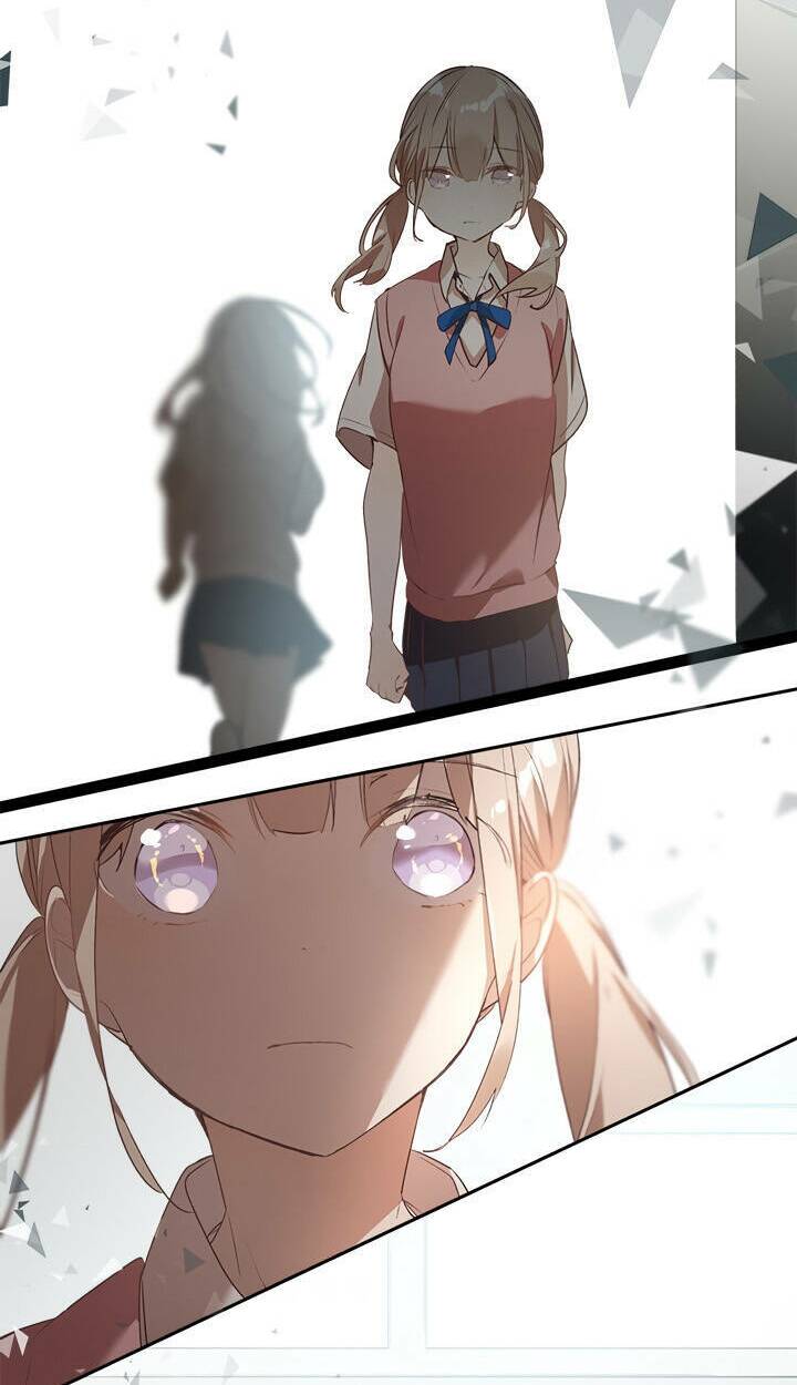 Newton's Flower Buds Webtoon - Chapter 46 - Page 9