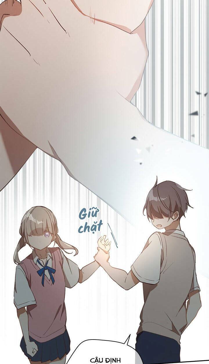 Newton's Flower Buds Webtoon - Chapter 46 - Page 17