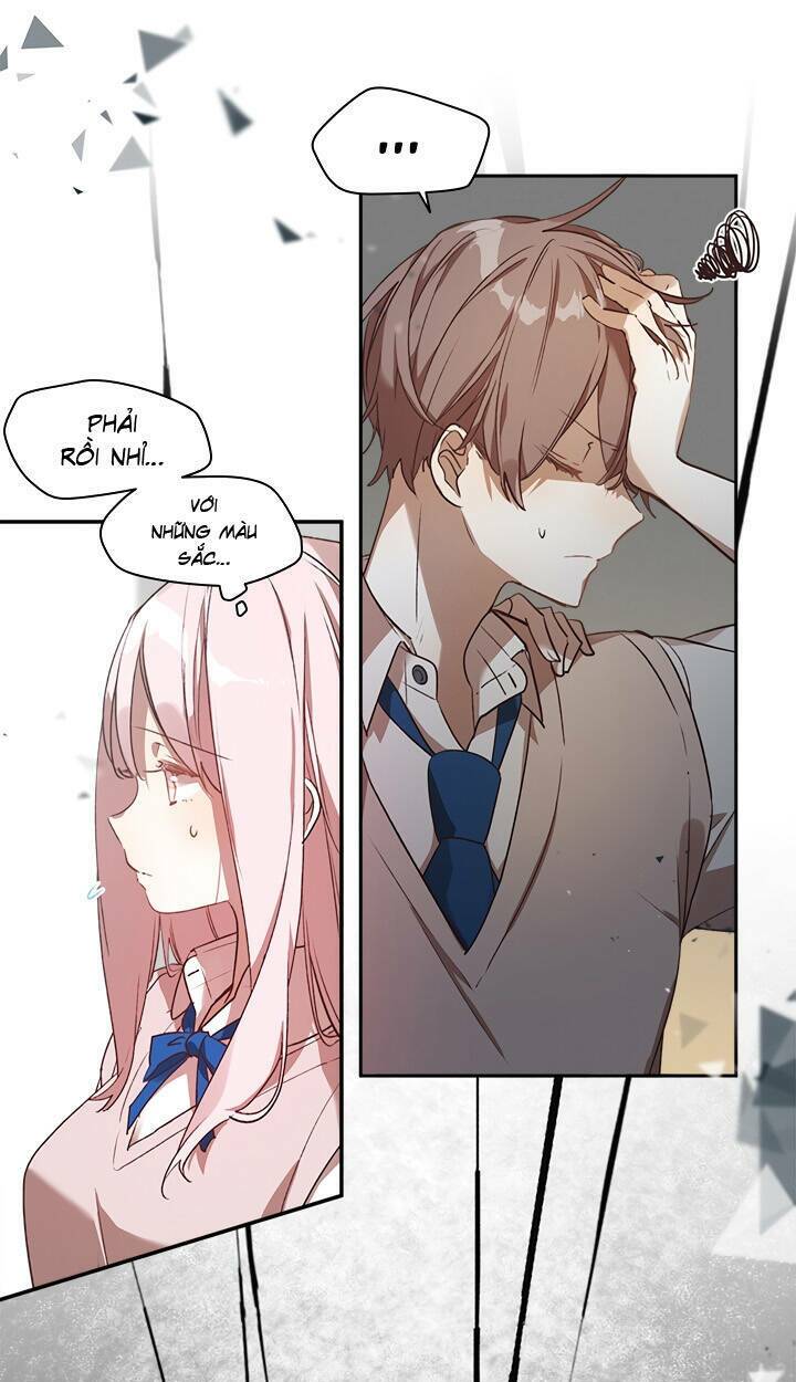 Newton's Flower Buds Webtoon - Chapter 46 - Page 27