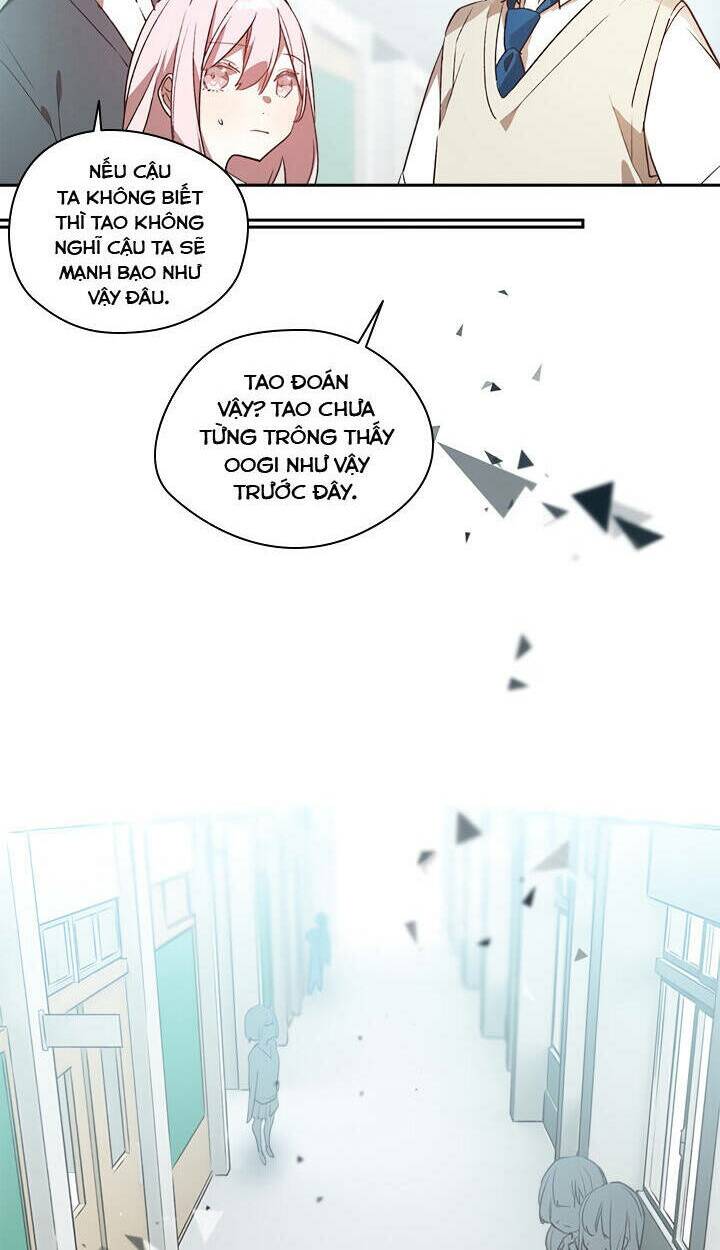 Newton's Flower Buds Webtoon - Chapter 46 - Page 30