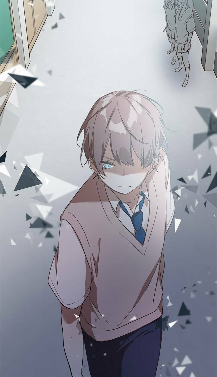 Newton's Flower Buds Webtoon - Chapter 46 - Page 31