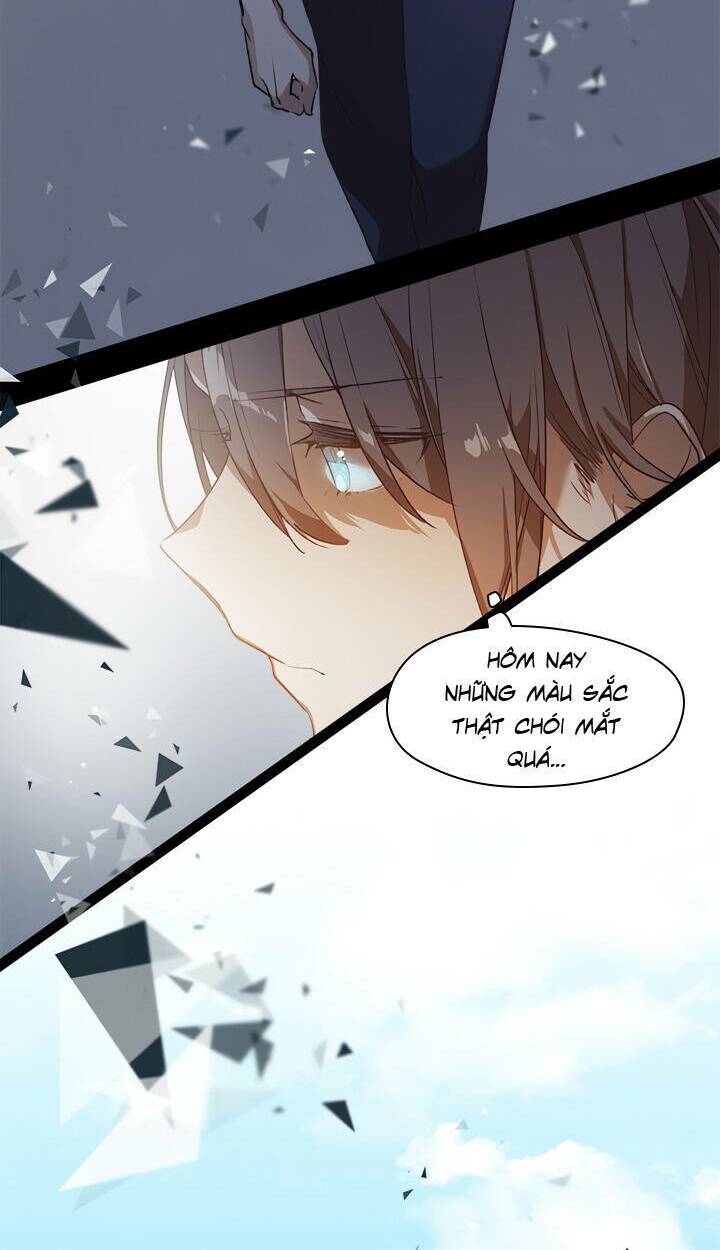 Newton's Flower Buds Webtoon - Chapter 46 - Page 32