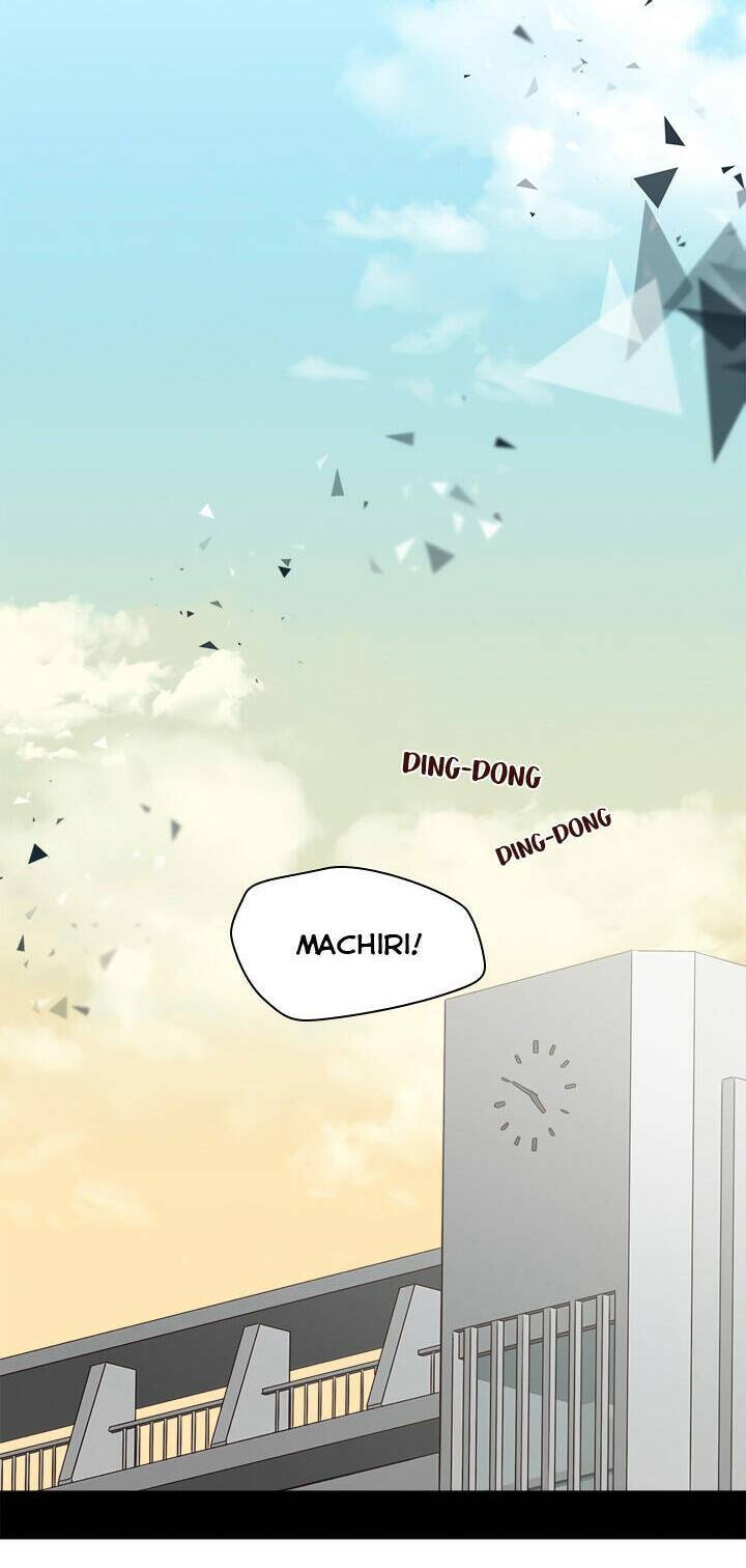 Newton's Flower Buds Webtoon - Chapter 46 - Page 33