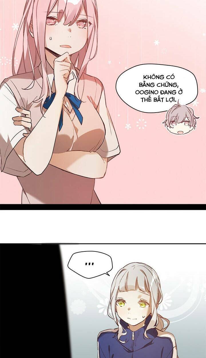 Newton's Flower Buds Webtoon - Chapter 46 - Page 36