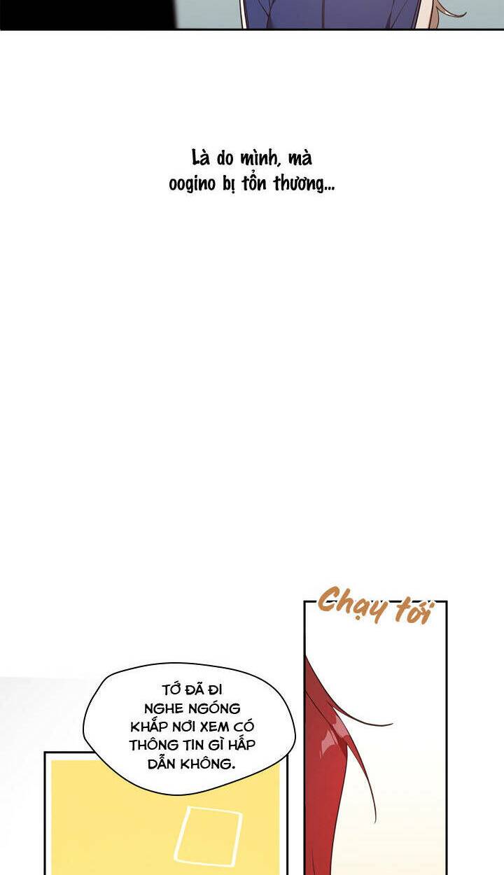 Newton's Flower Buds Webtoon - Chapter 46 - Page 37