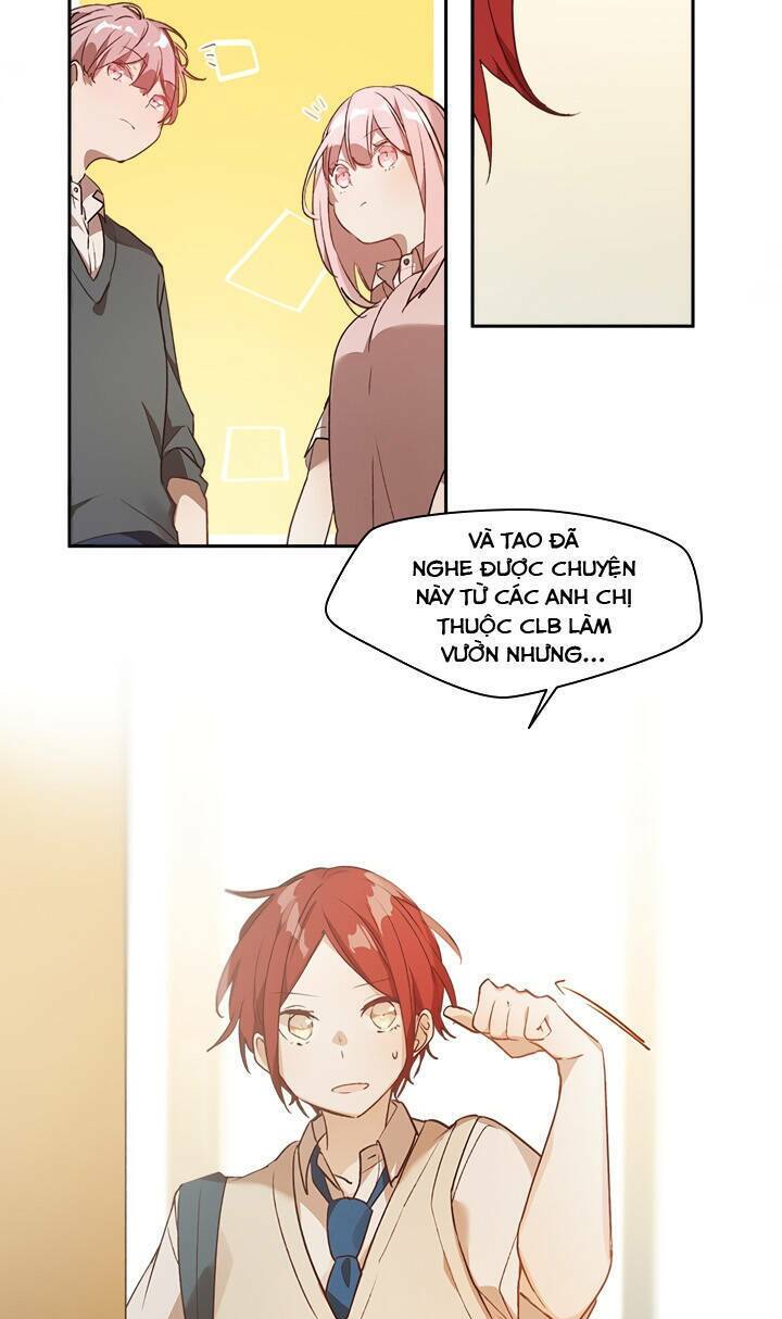 Newton's Flower Buds Webtoon - Chapter 46 - Page 38